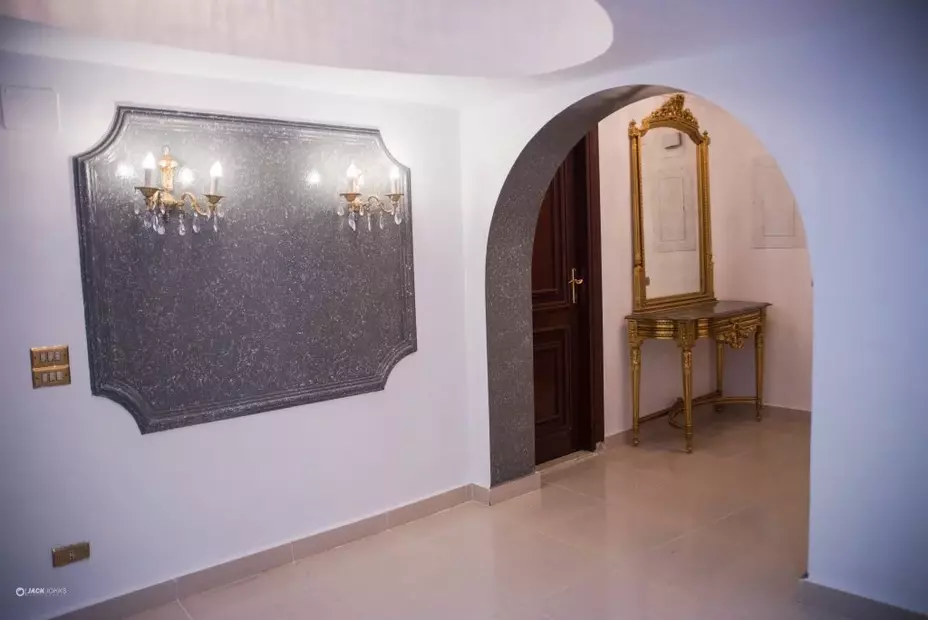 Jasmine Hotel El Manial