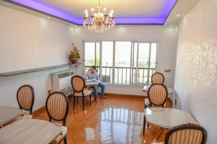 Jasmine Hotel El Manial