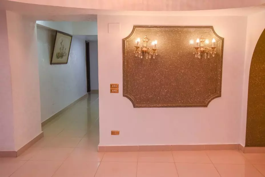 Jasmine Hotel El Manial