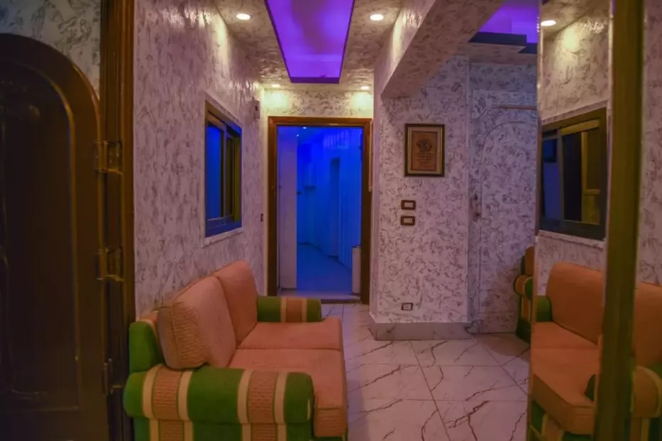 Jasmine Hotel El Manial