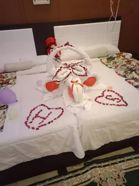 Jasmine Hotel El Manial