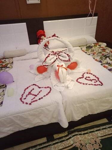 Jasmine Hotel El Manial