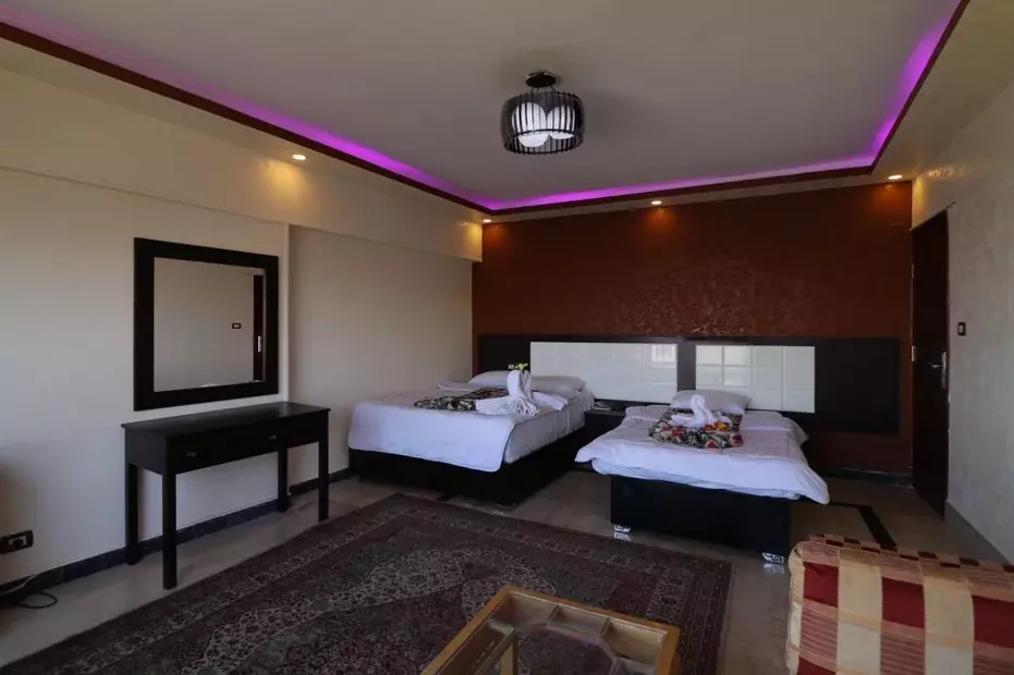 Jasmine Hotel El Manial