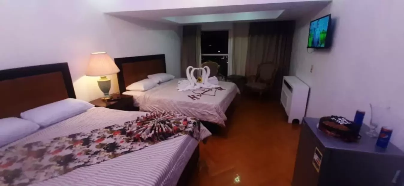 Jasmine Hotel El Manial