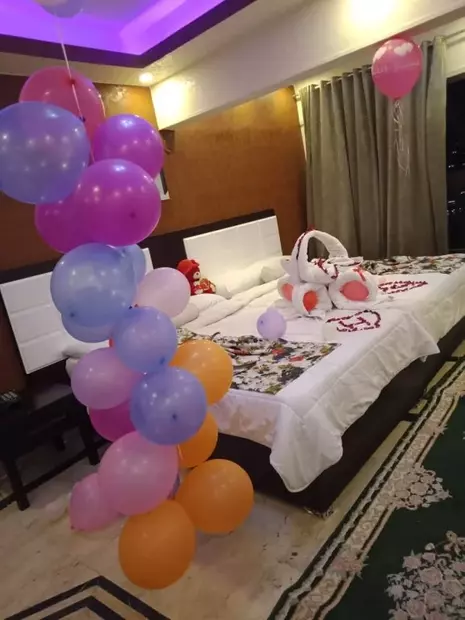 Jasmine Hotel El Manial