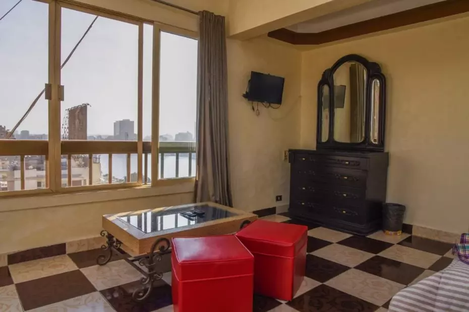 Jasmine Hotel El Manial