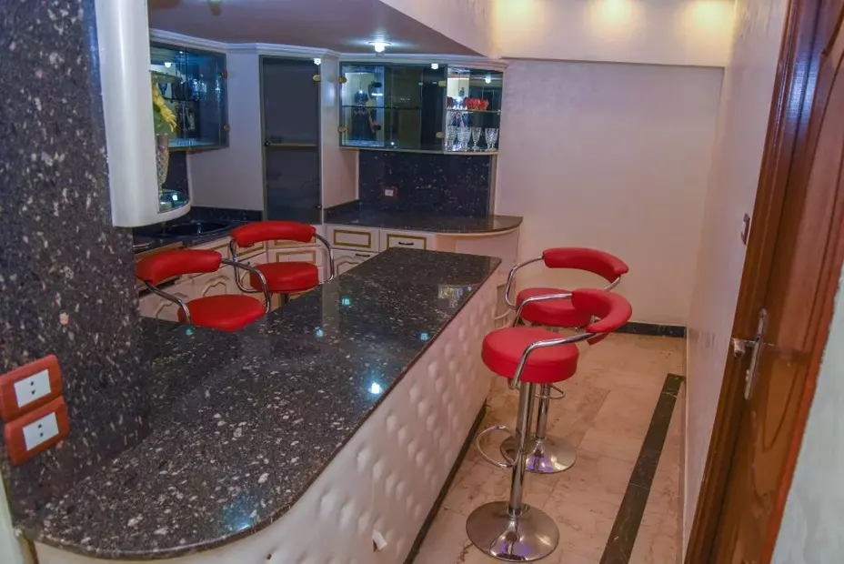 Jasmine Hotel El Manial