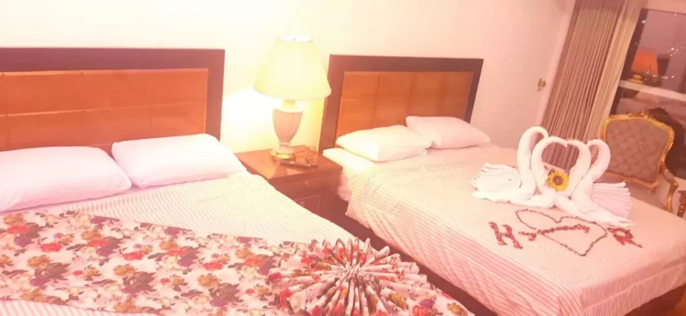 Jasmine Hotel El Manial