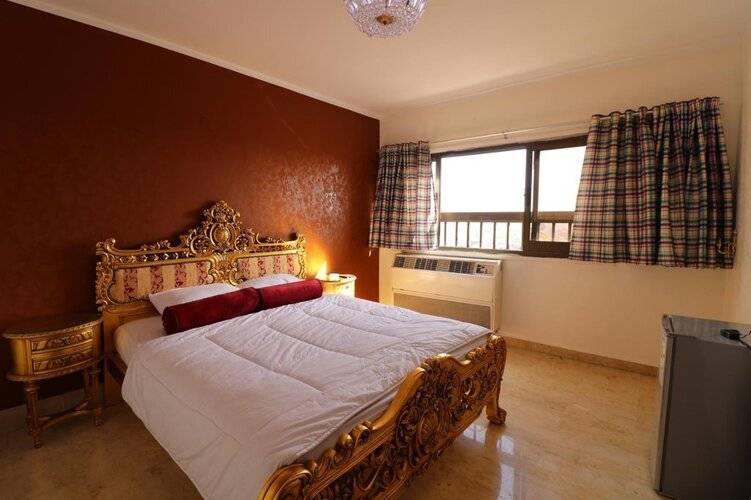 Jasmine Hotel El Manial