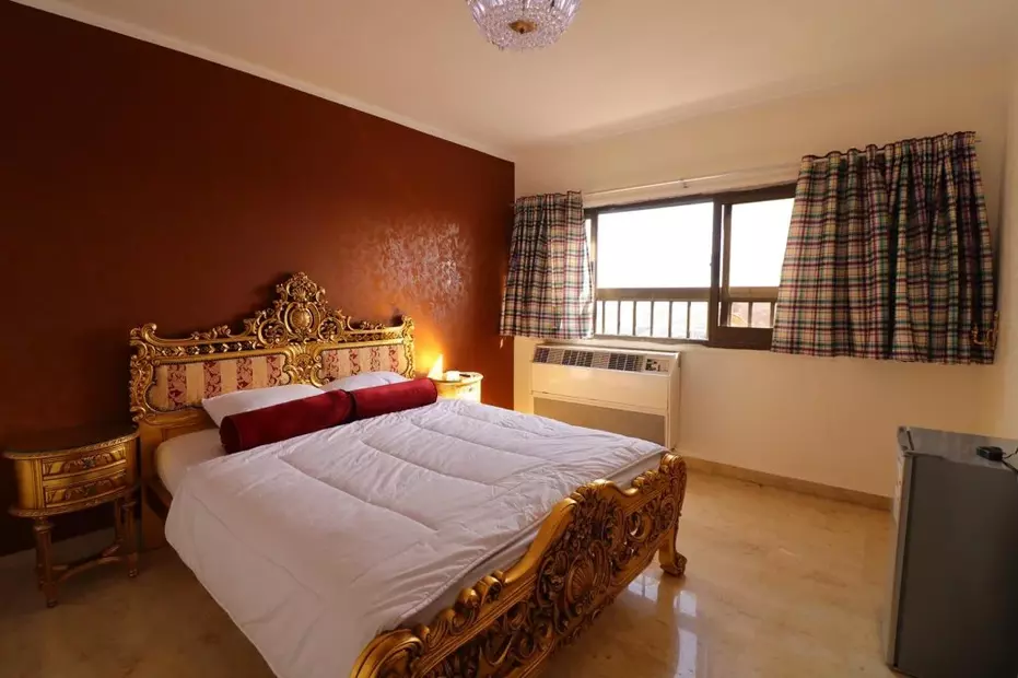 Jasmine Hotel El Manial
