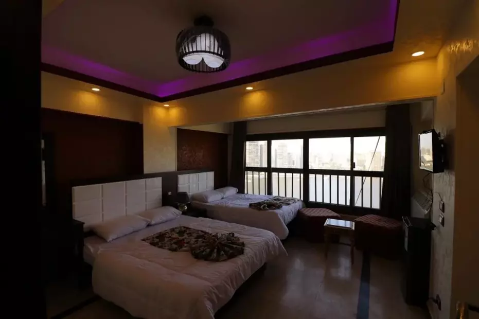 Jasmine Hotel El Manial