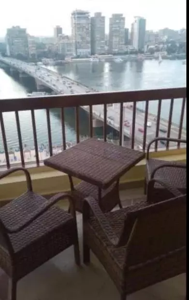 Jasmine Hotel El Manial
