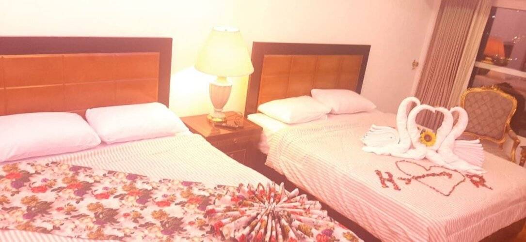 Jasmine Hotel El Manial