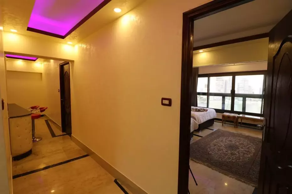 Jasmine Hotel El Manial