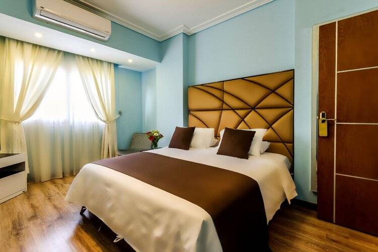 Arabella Residence