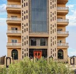 $item['hotel']['name']