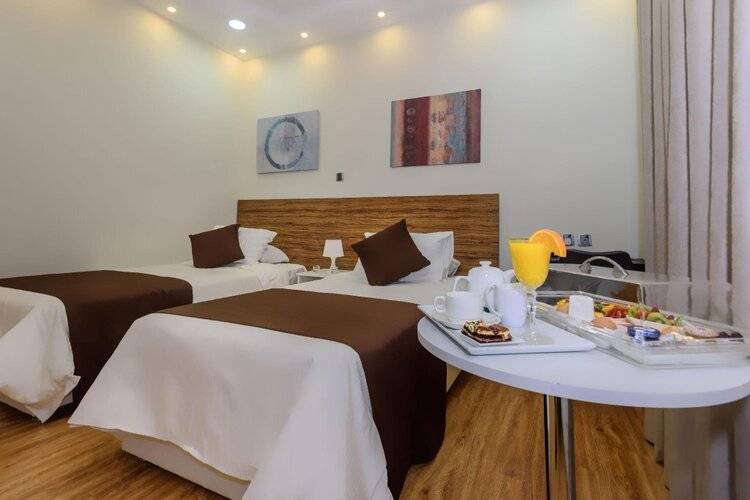 Arabella Residence