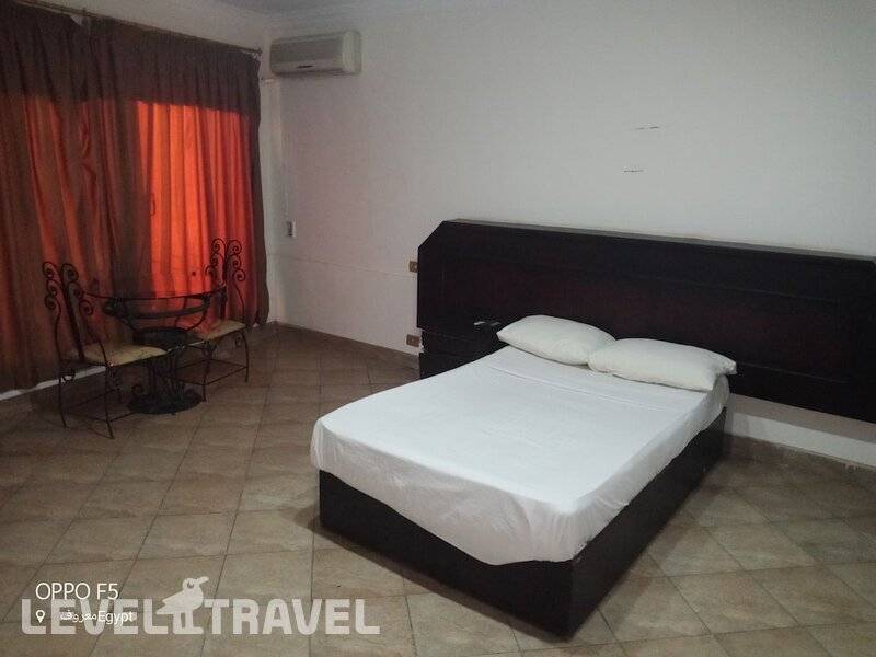 Фотография Welcome Arabesque Hostel