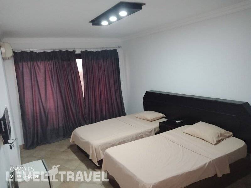 Фотография Welcome Arabesque Hostel
