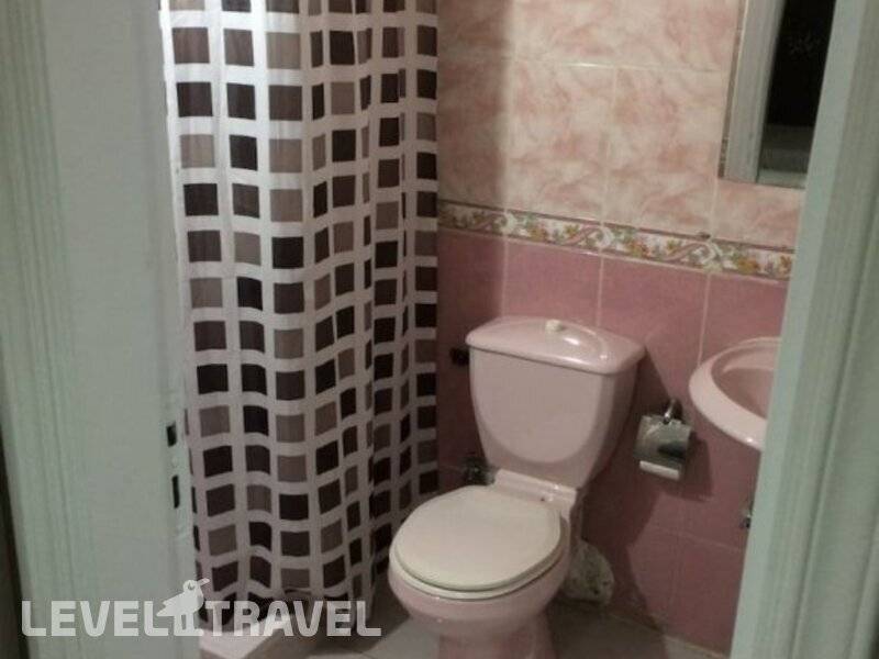 Фотография Welcome Arabesque Hostel