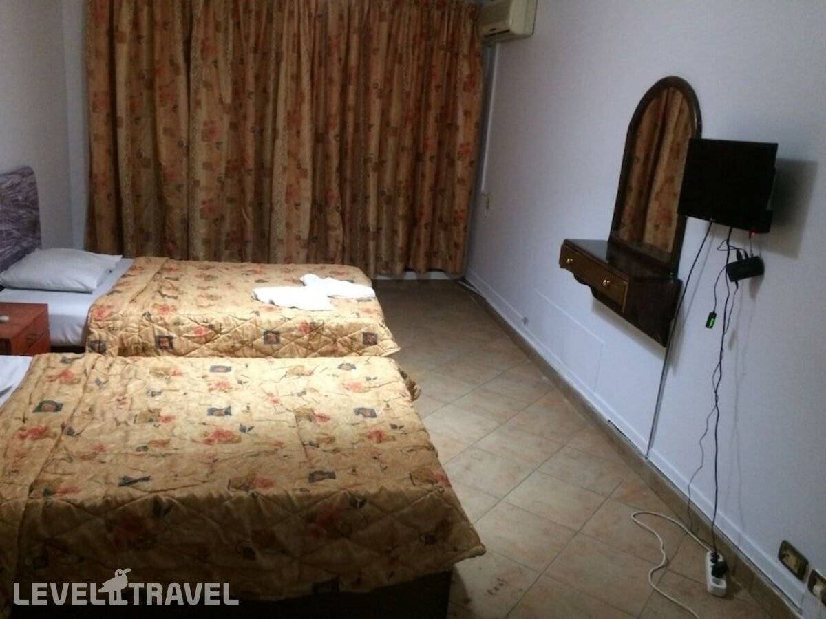 фотографии отеля Welcome Arabesque Hostel в Египет(Каир) - фото №2