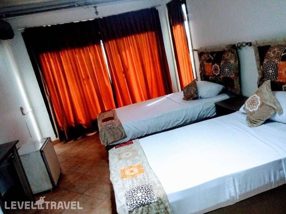 фотографии отеля Welcome Arabesque Hostel в Египет(Каир) - фото №7