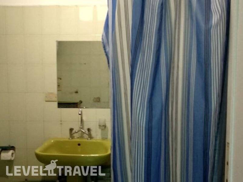 Фотография Welcome Arabesque Hostel