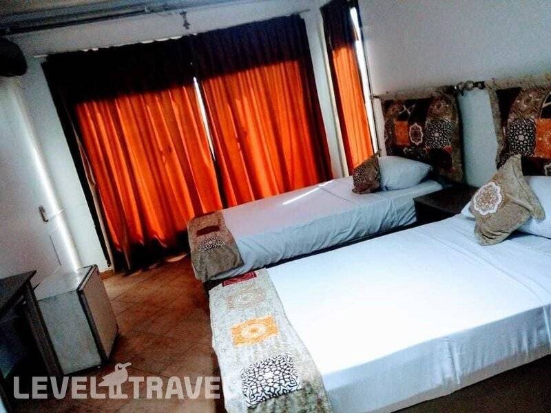 Фотография Welcome Arabesque Hostel