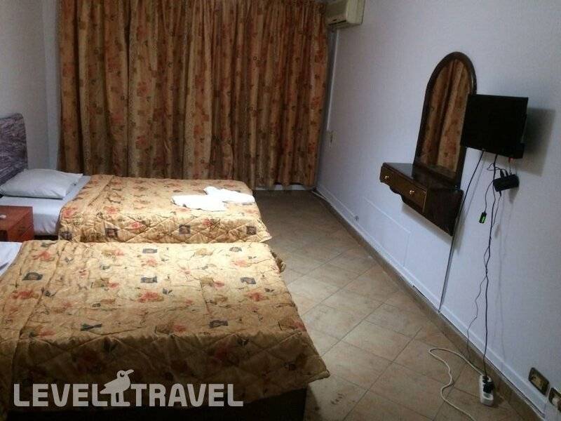 Фотография Welcome Arabesque Hostel