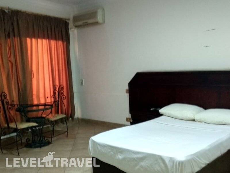 Фотография Welcome Arabesque Hostel