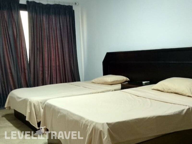 Фотография Welcome Arabesque Hostel