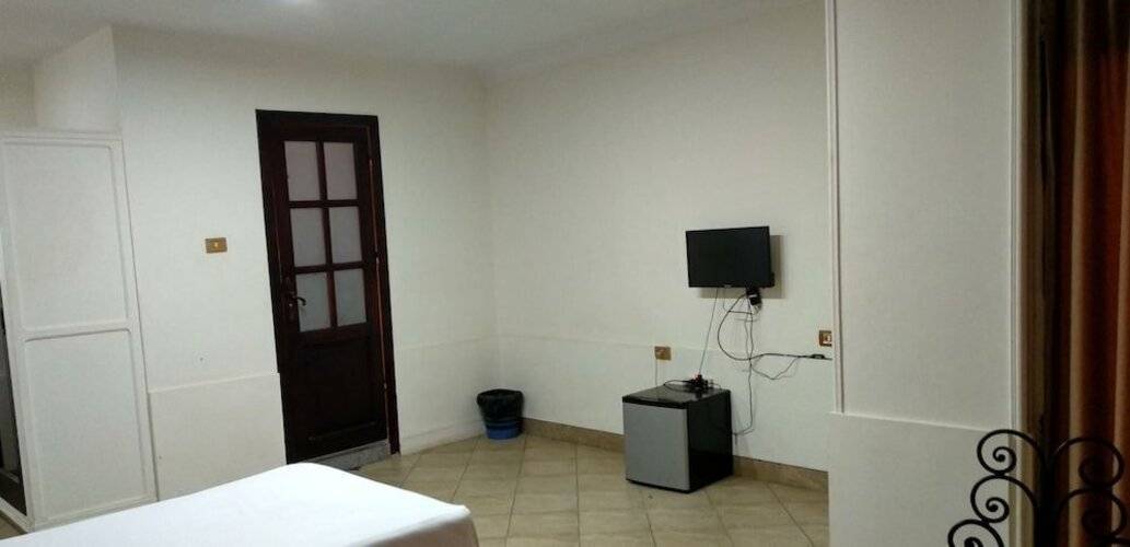 Welcome Arabesque Hostel