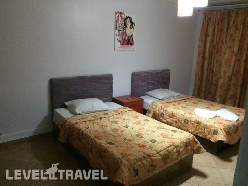 Фотография Welcome Arabesque Hostel