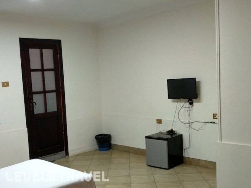 Фотография Welcome Arabesque Hostel