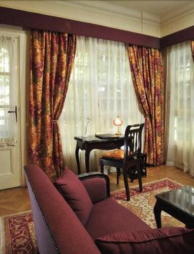 Villa Belle Epoque