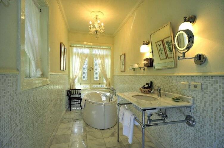 Villa Belle Epoque