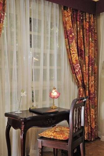 Villa Belle Epoque