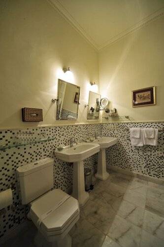 Villa Belle Epoque