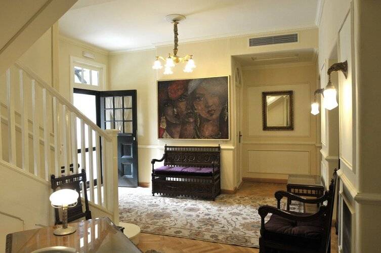 Villa Belle Epoque