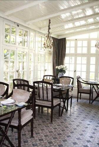 Villa Belle Epoque