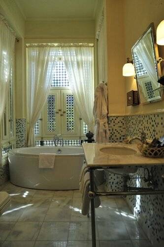 Villa Belle Epoque