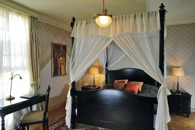 Villa Belle Epoque
