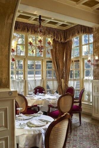 Villa Belle Epoque