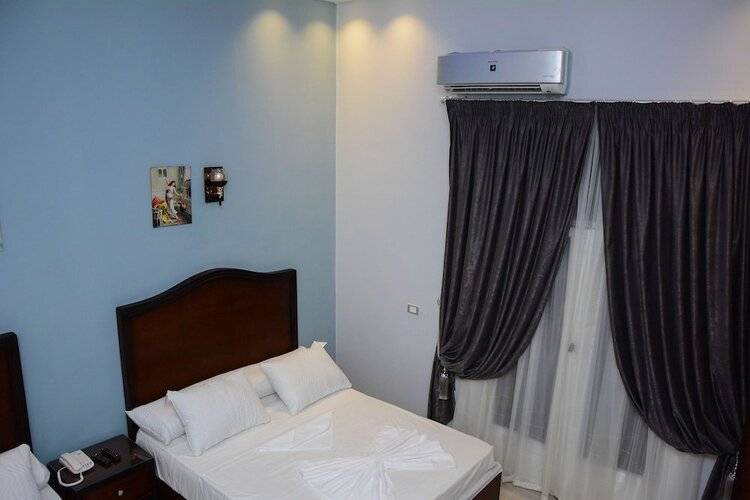 Victory Of Downtown Hotel