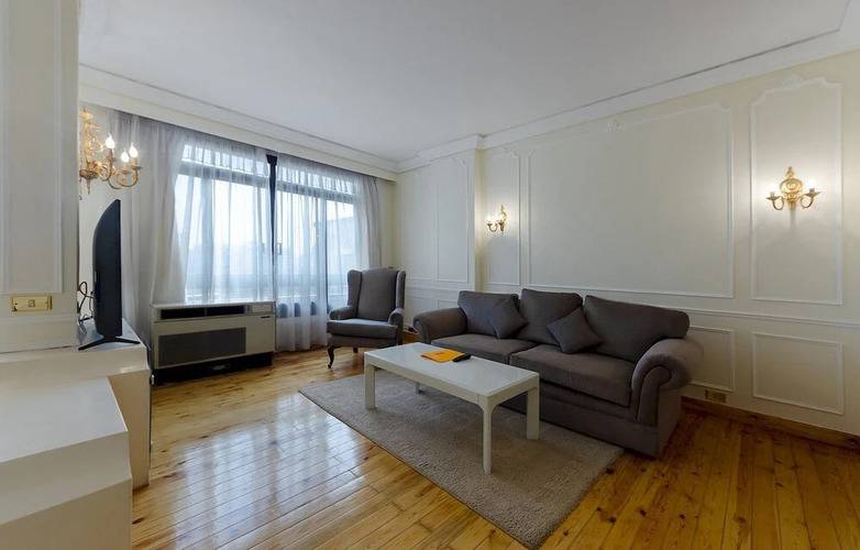 Vesta - Luxury Apt - 2br - Merryland