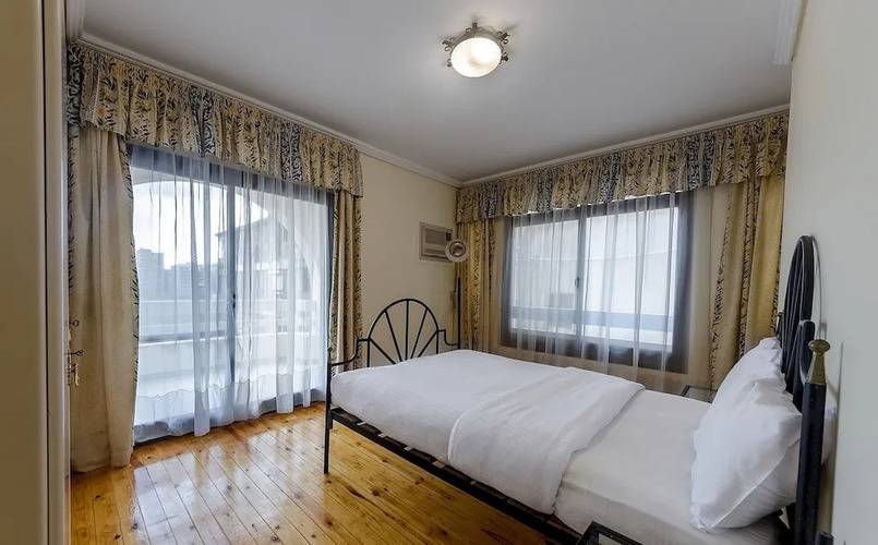 Vesta - Luxury Apt - 2br - Merryland