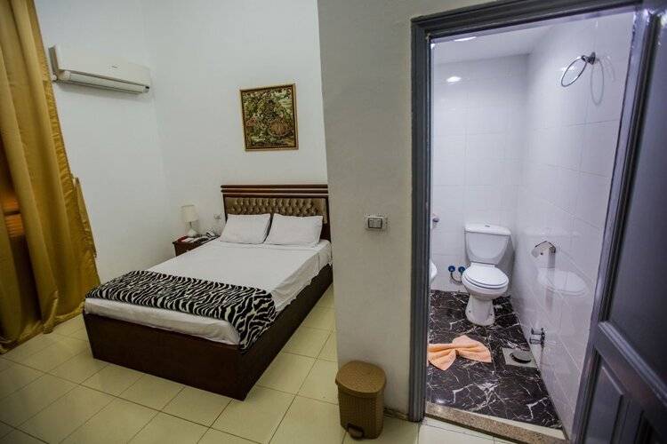 Valencia Hotel