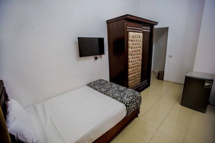 Valencia Hotel