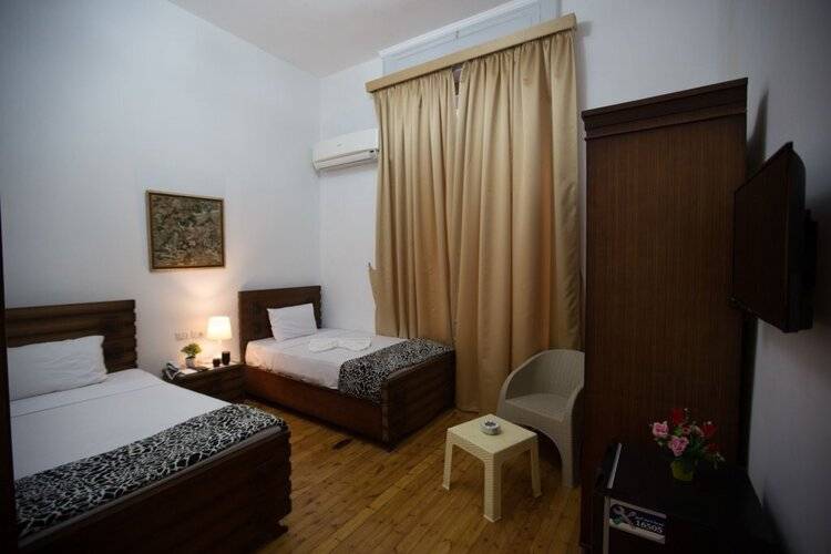 Valencia Hotel