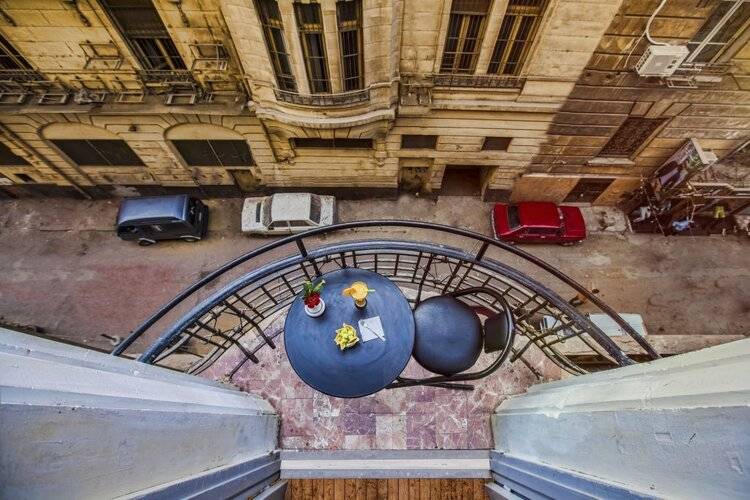 Valencia Hotel